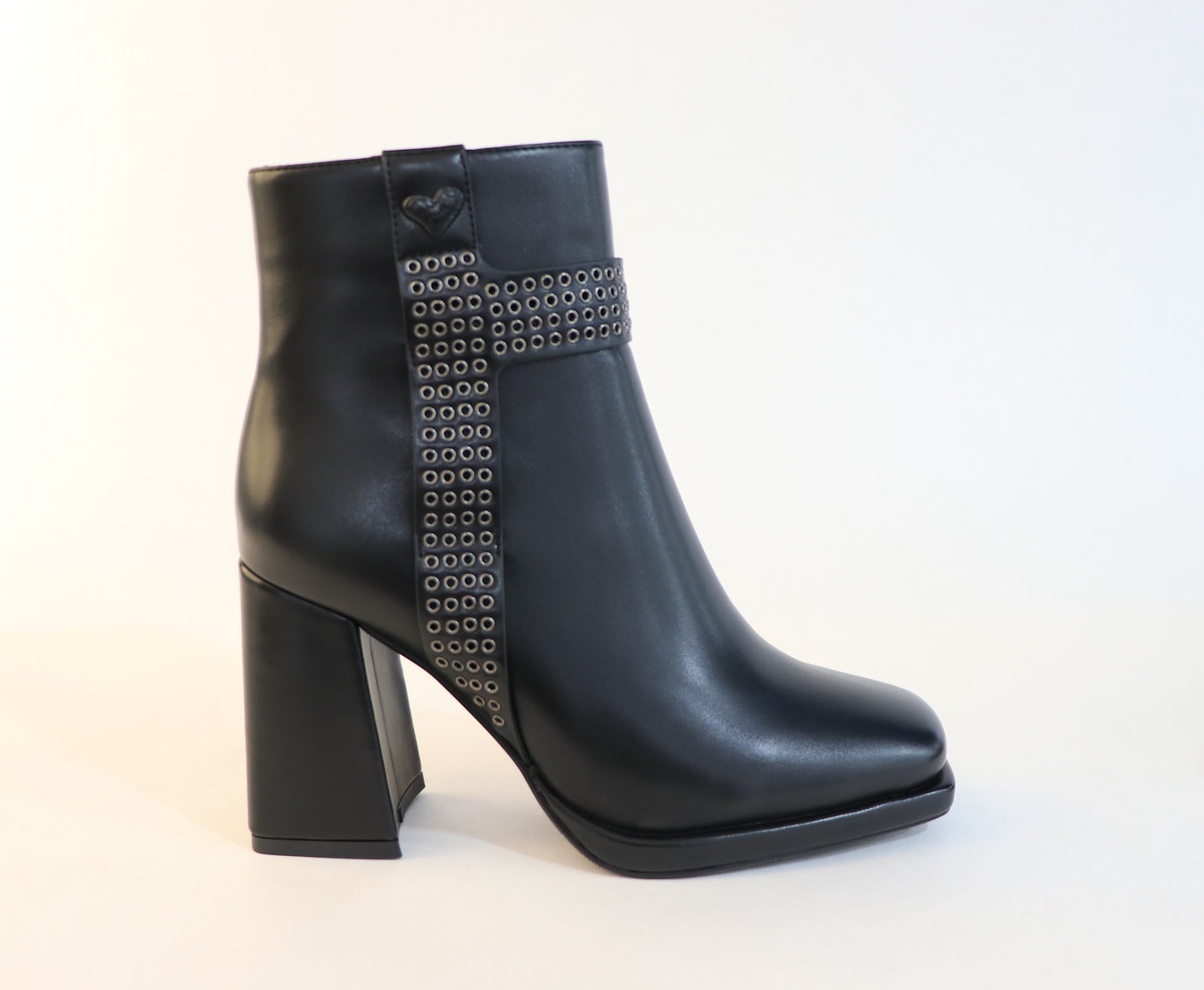 BRACCIALINI MID BOOTS