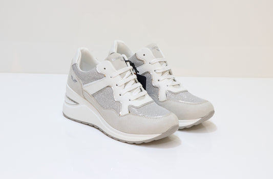 ARMATA DI MARE Rock Heel Sneakers