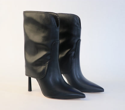 EQUIPE BOOTS