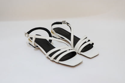 PINO VERDE Flat Sandals