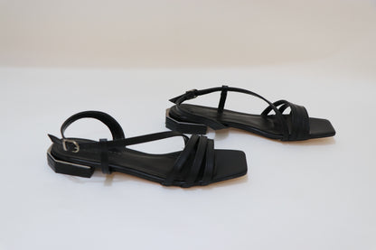 PINO VERDE Flat Sandals