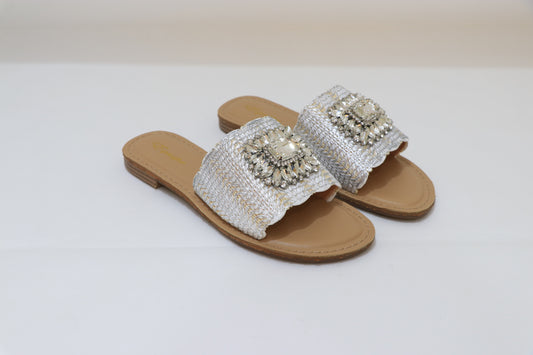 EQUIPE Slippers