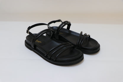 EQUIPE FLAT SANDAL