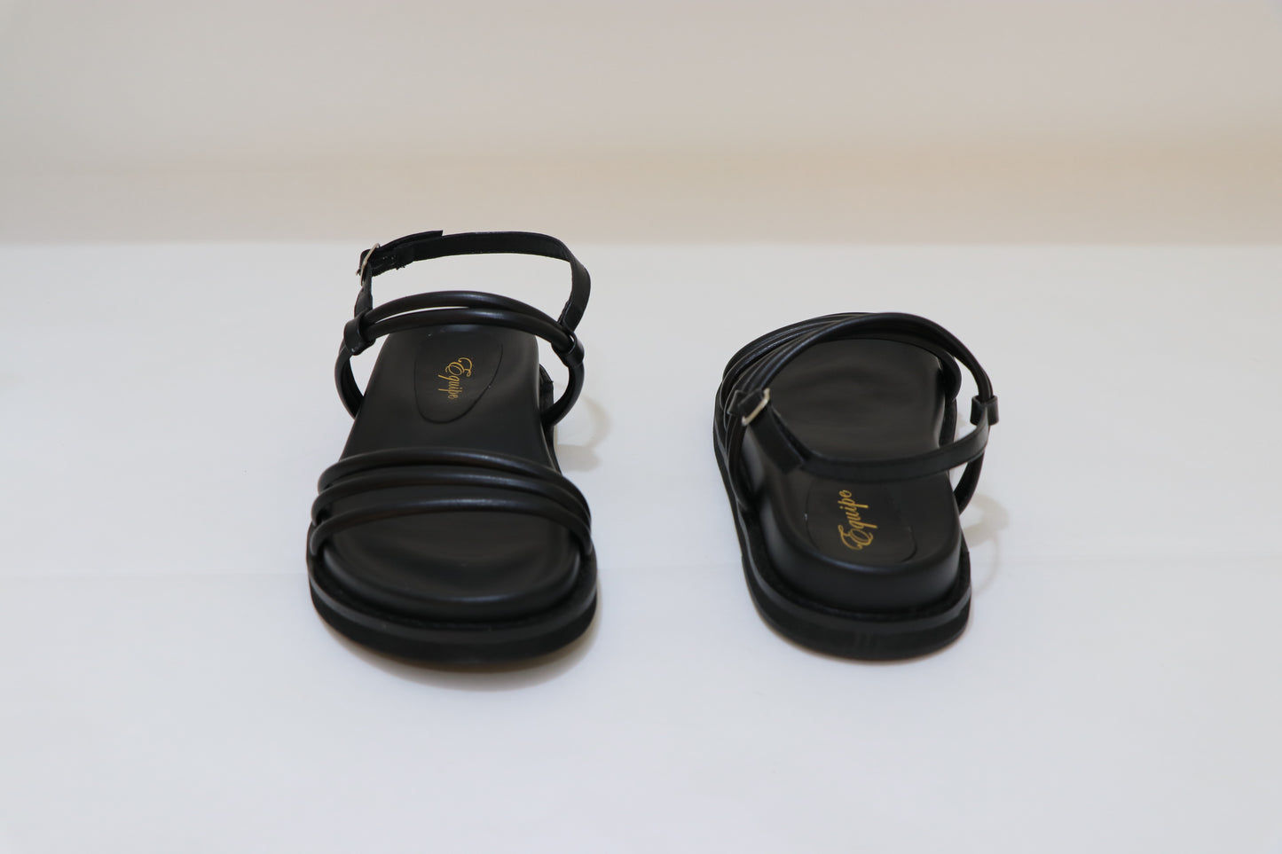 EQUIPE FLAT SANDAL