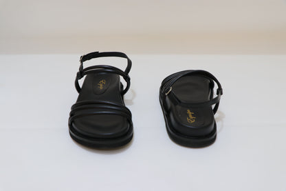 EQUIPE FLAT SANDAL