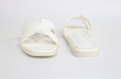 FLAT SLIPPERS
