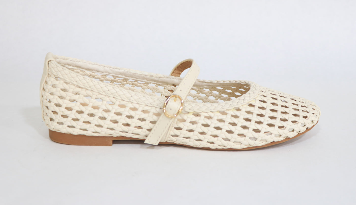 BALLERINE