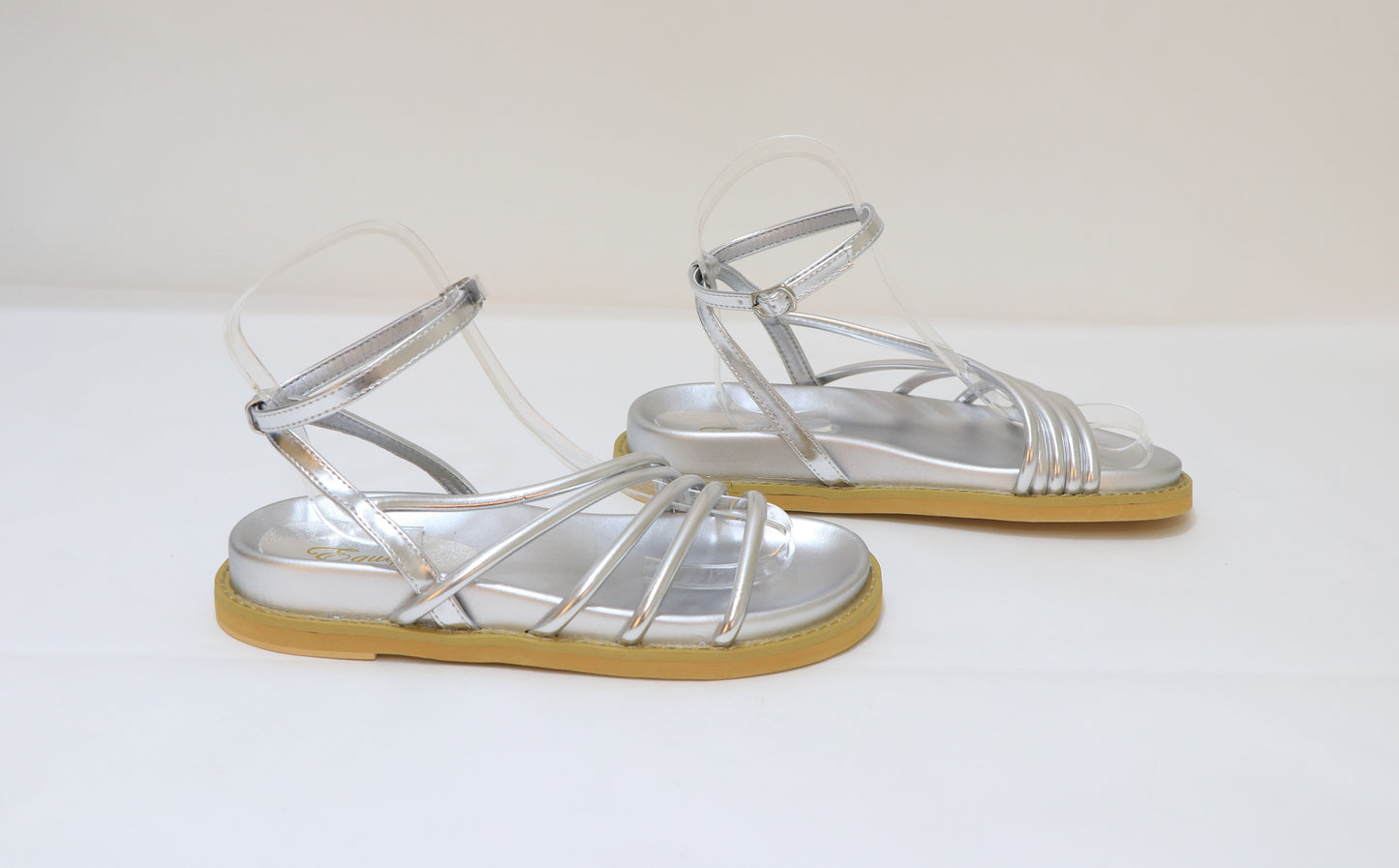 EQUIPE FLAT SANDAL