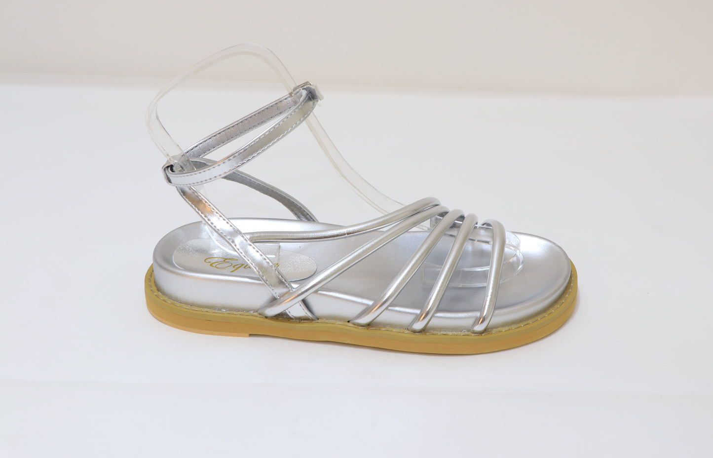 EQUIPE FLAT SANDAL