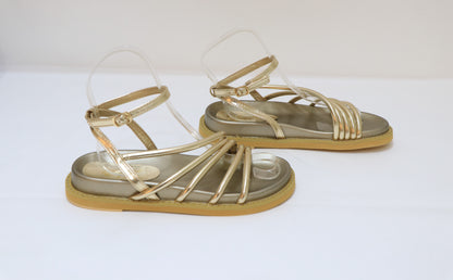 EQUIPE FLAT SANDAL