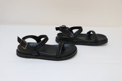 EQUIPE Flat Sandals