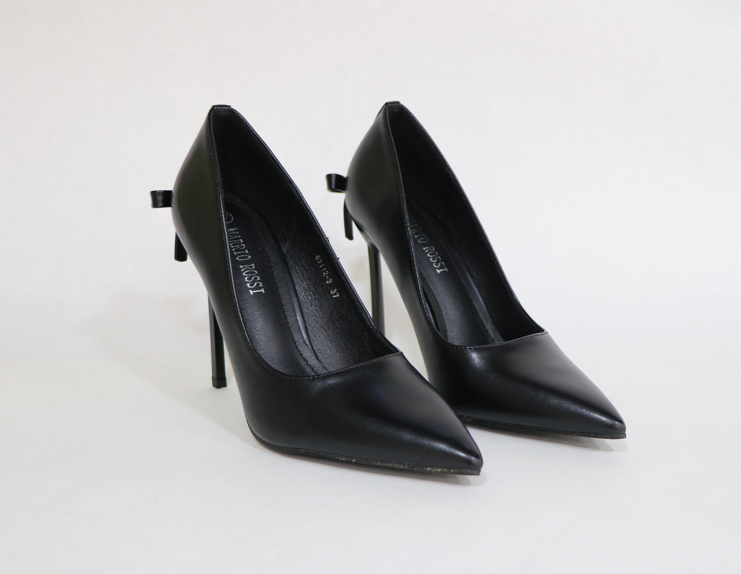HIGH HEELS PUMP