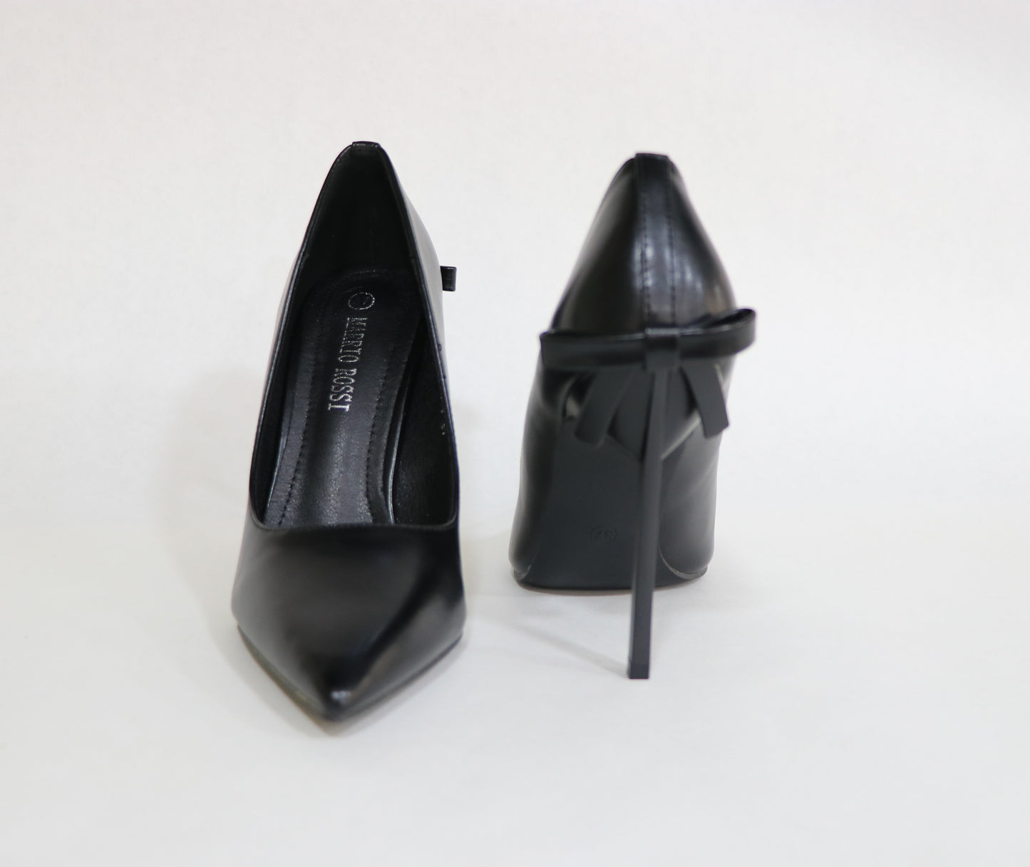 HIGH HEELS PUMP