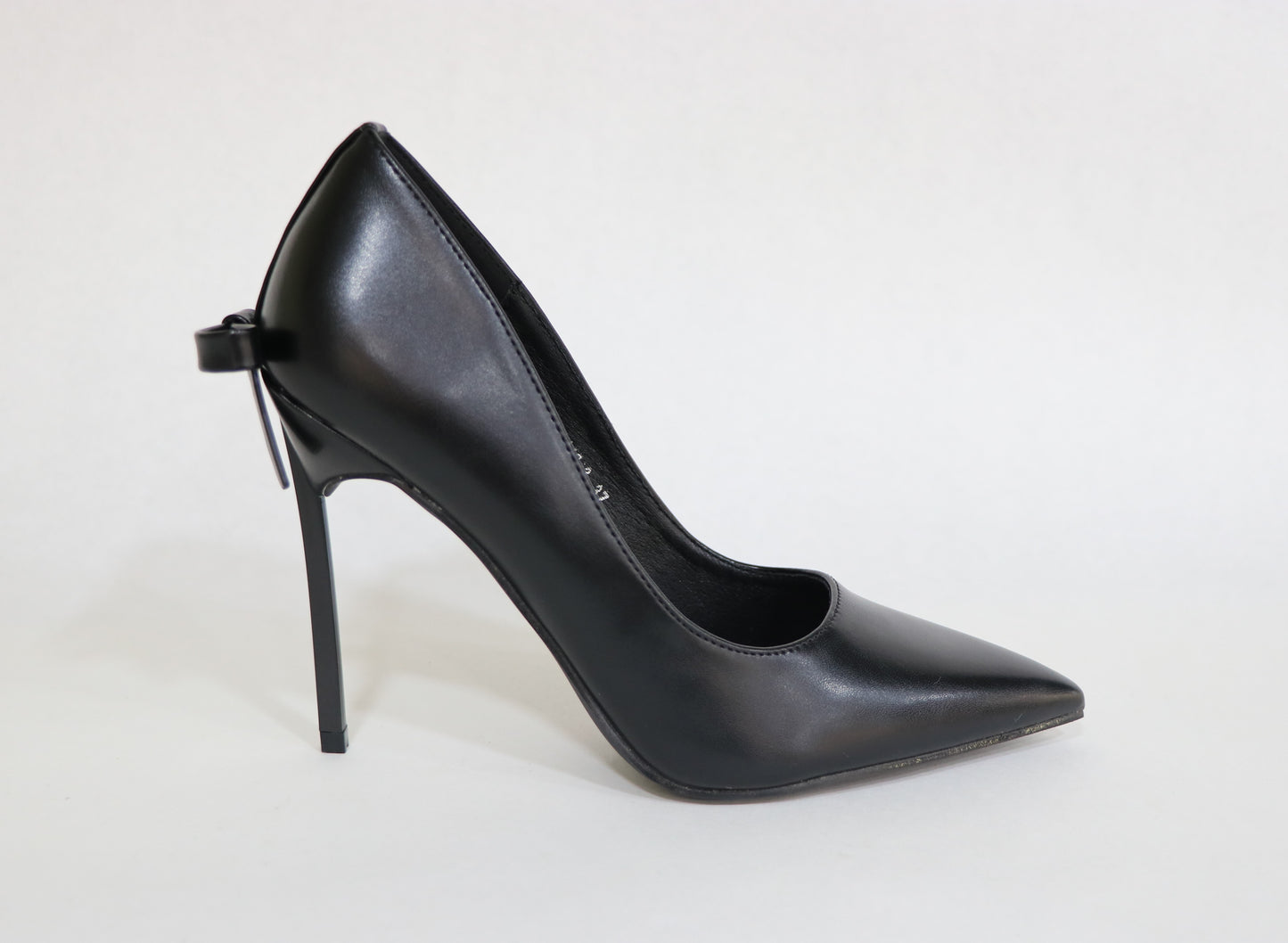 HIGH HEELS PUMP