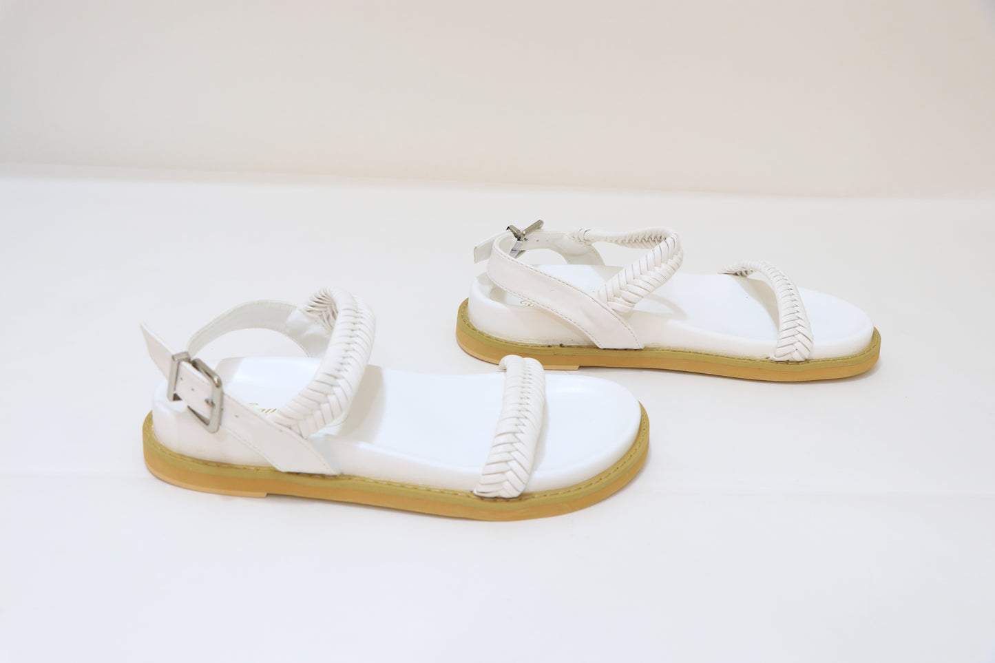 EQUIPE Flat Sandals