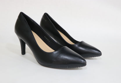 MID HEELS PUMP