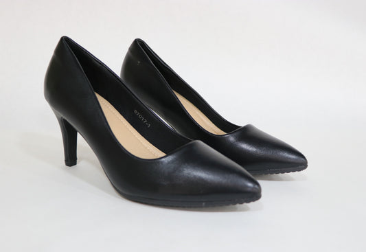 MID HEELS PUMP