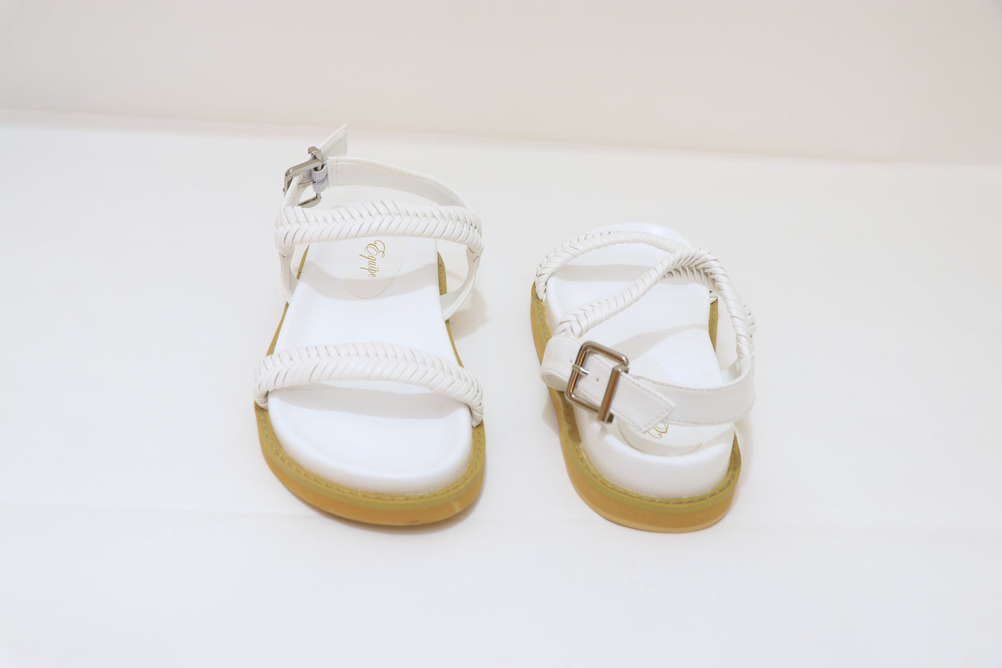 EQUIPE Flat Sandals