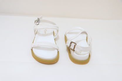 EQUIPE Flat Sandals