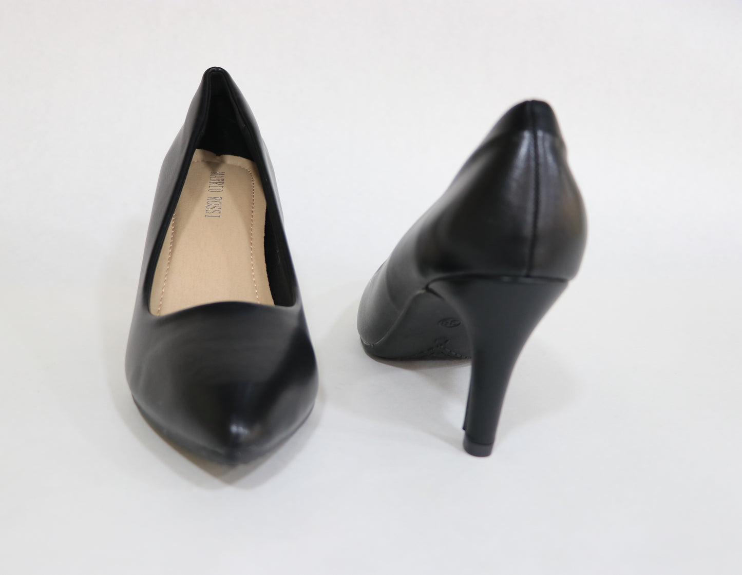 MID HEELS PUMP