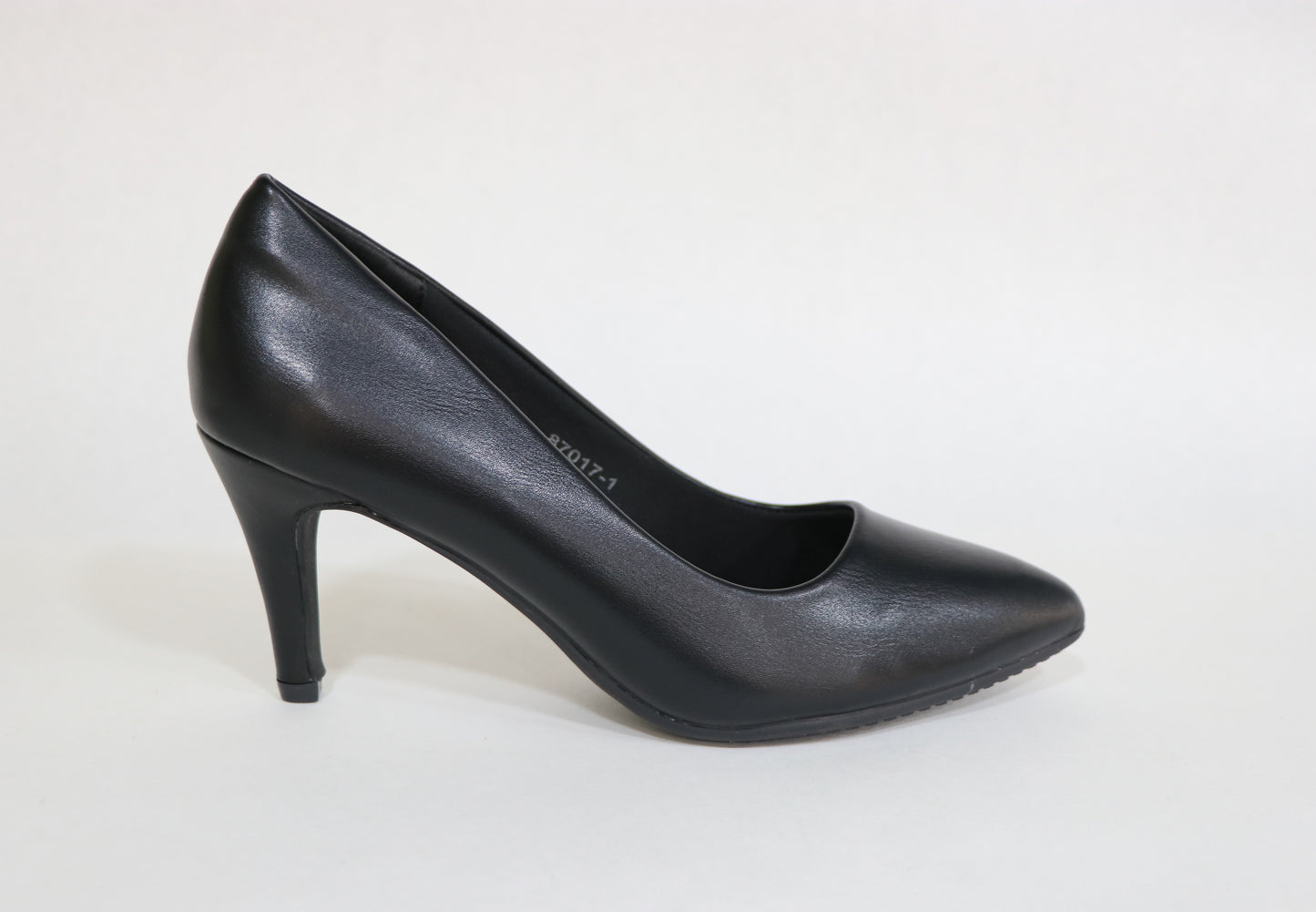MID HEELS PUMP