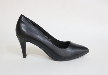 MID HEELS PUMP