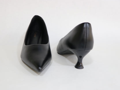 Mini Heels Pump