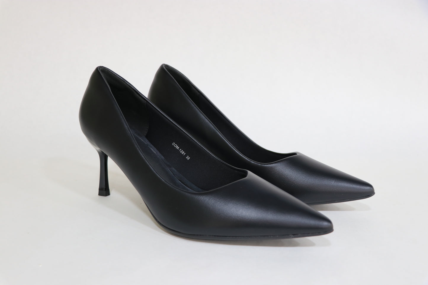 Medium Heels pump