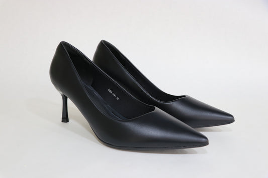 Medium Heels pump