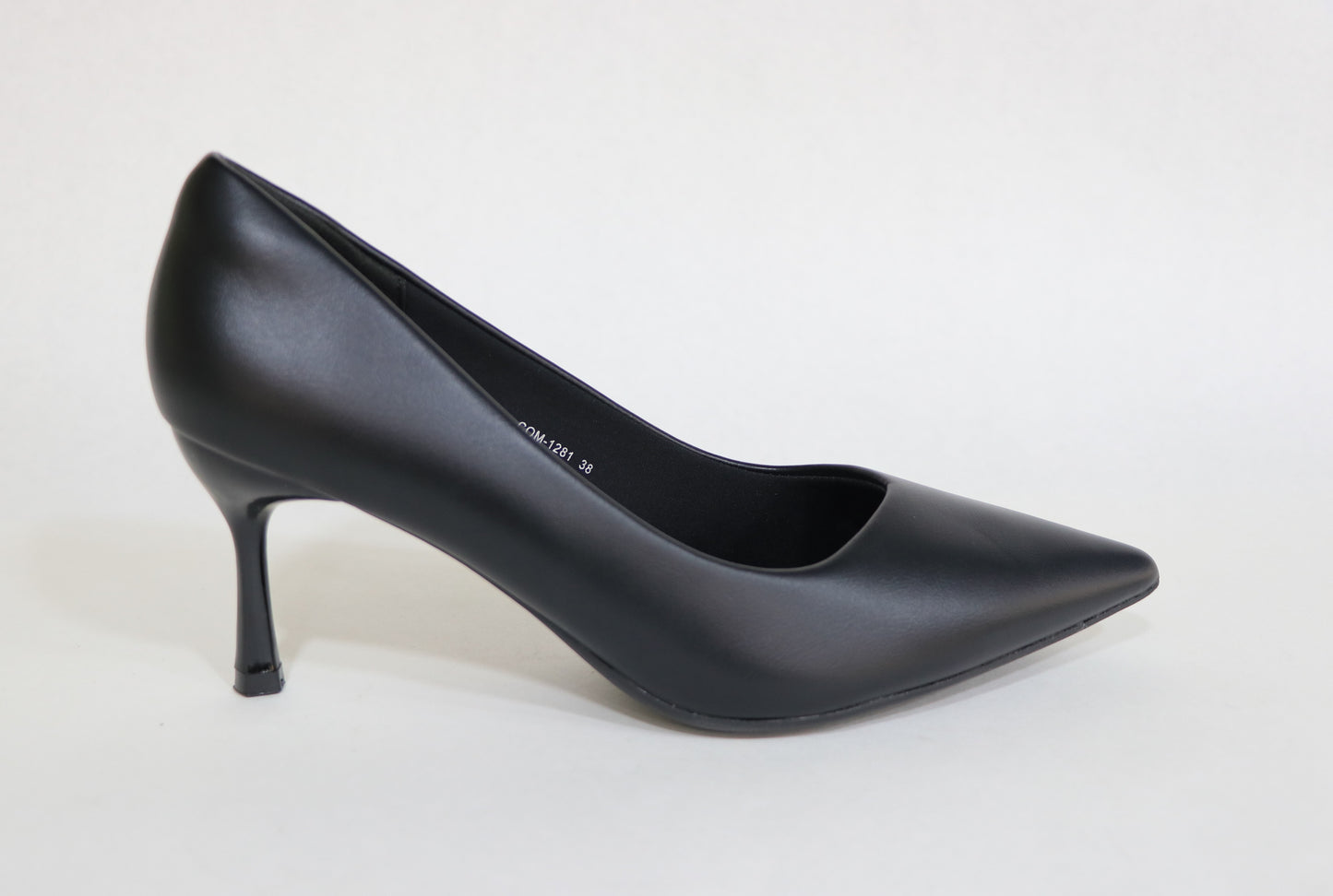Medium Heels pump