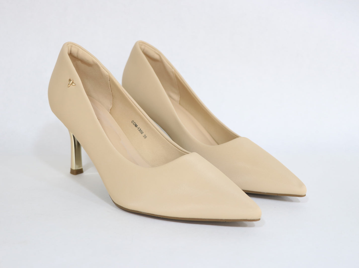 HIGH HEELS PUMP