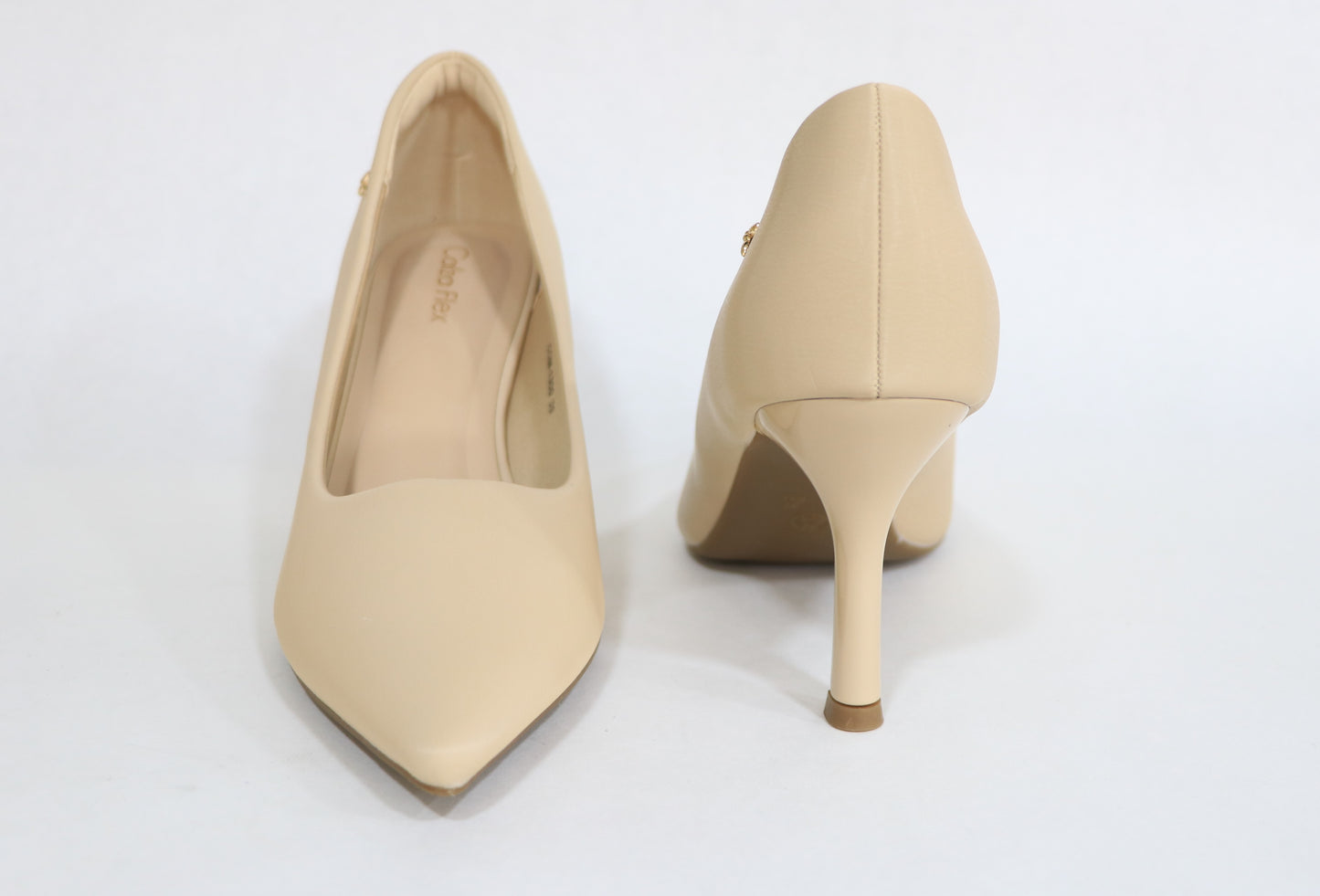 HIGH HEELS PUMP