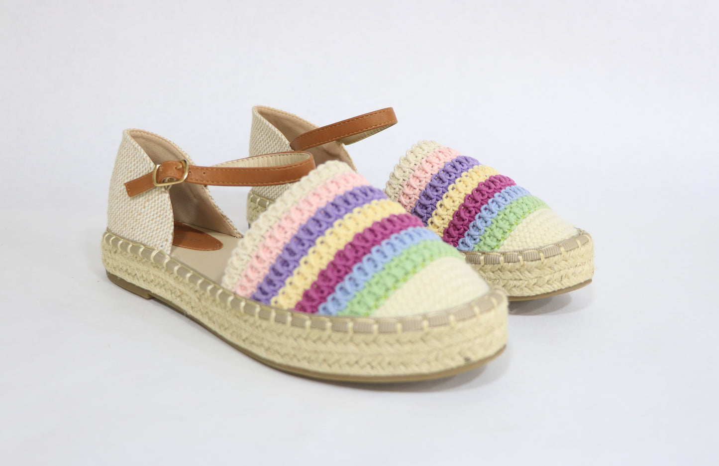 FLAT SANDAL