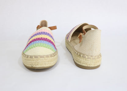 FLAT SANDAL