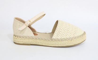 FLAT SANDAL