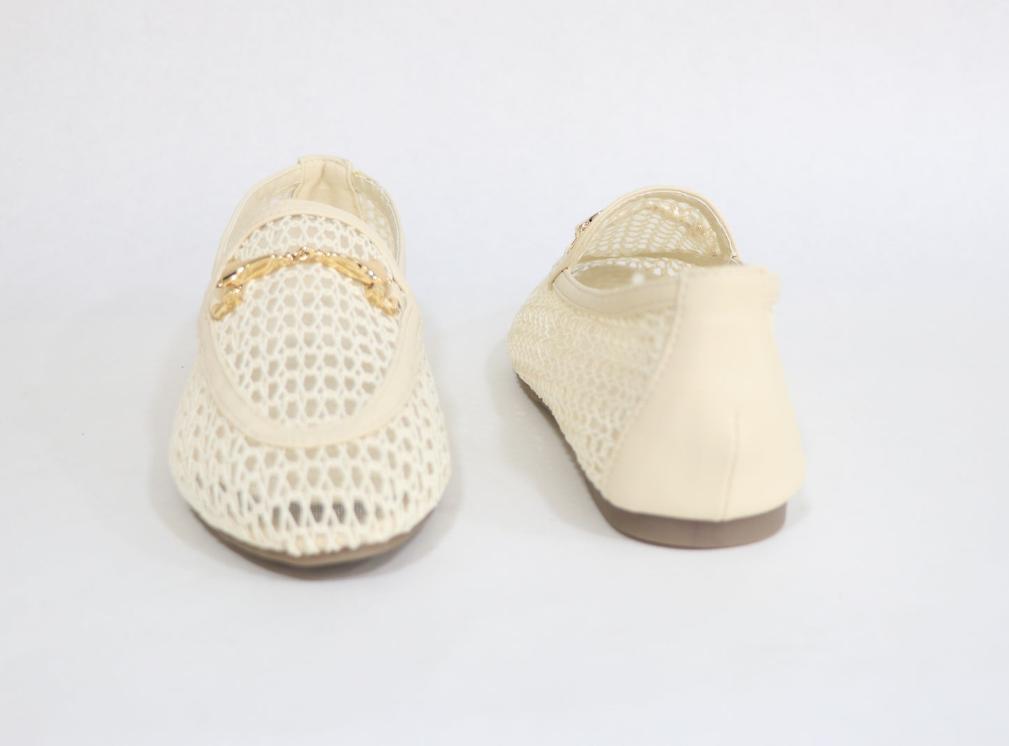 FLAT BALLERINE