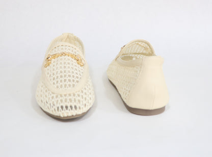 FLAT BALLERINE