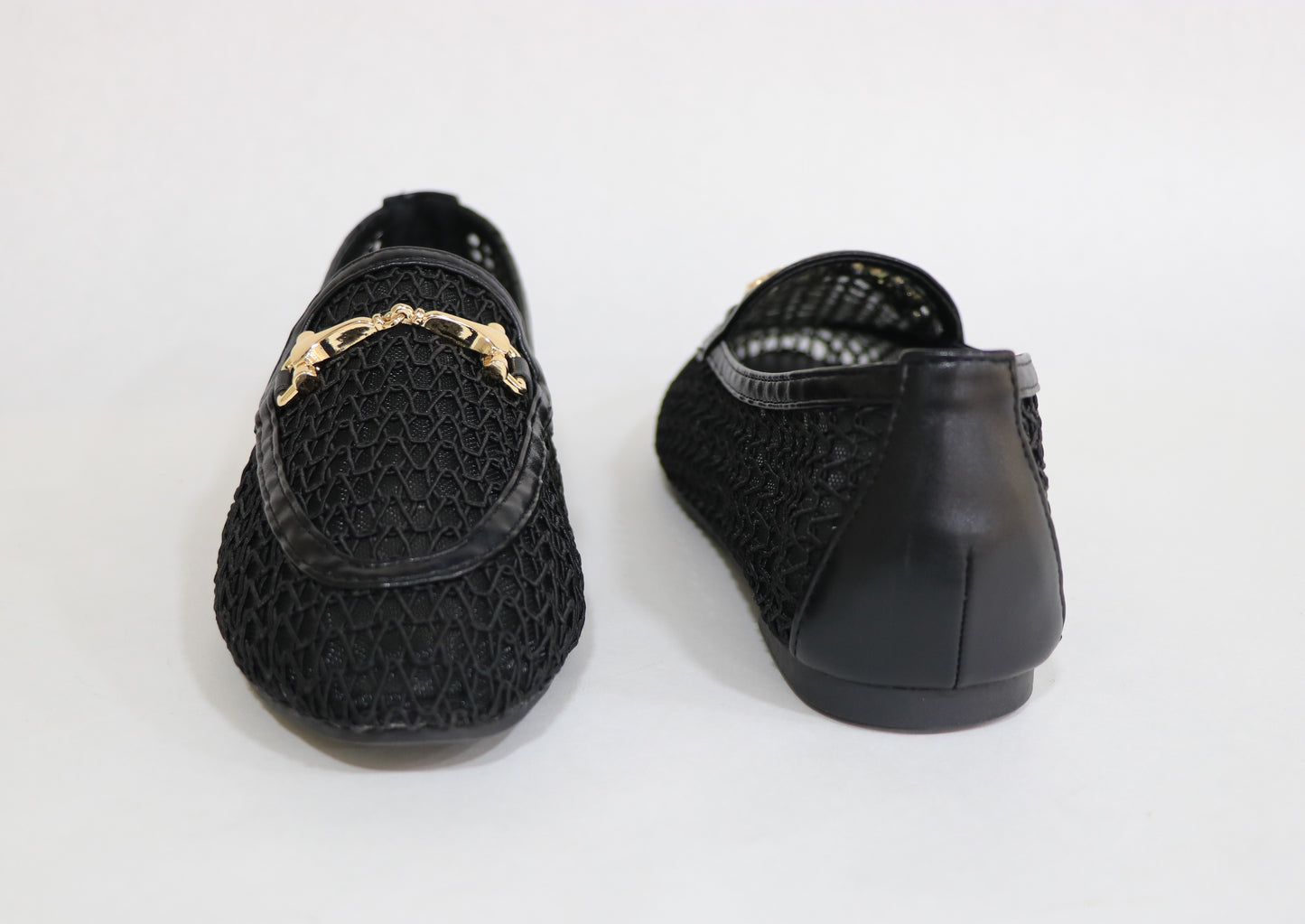 FLAT BALLERINE