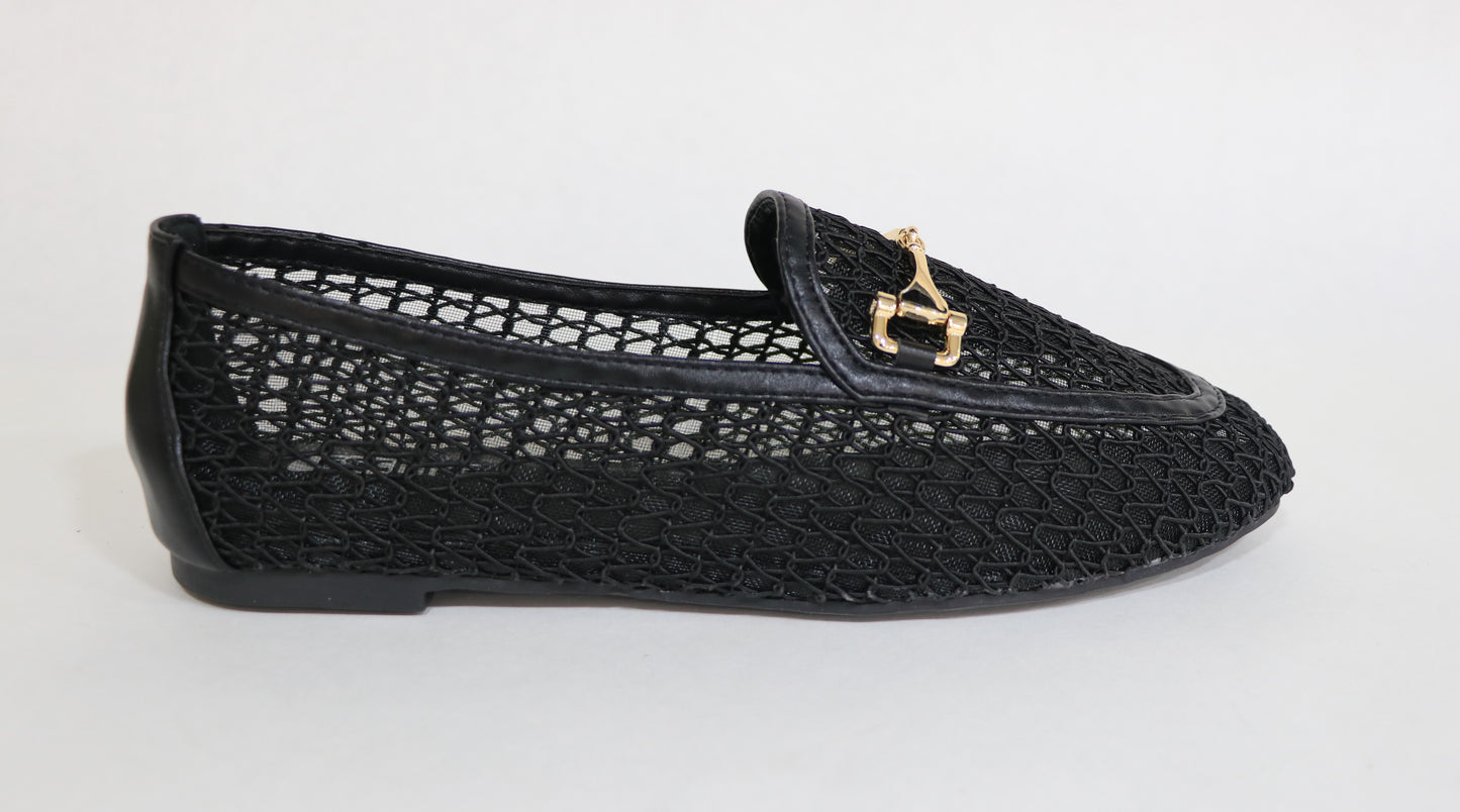 FLAT BALLERINE