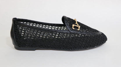 FLAT BALLERINE
