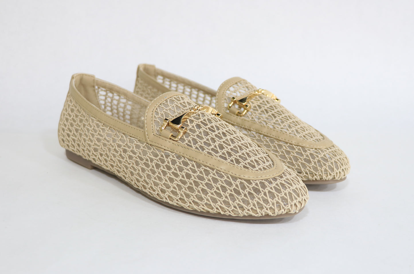 FLAT BALLERINE