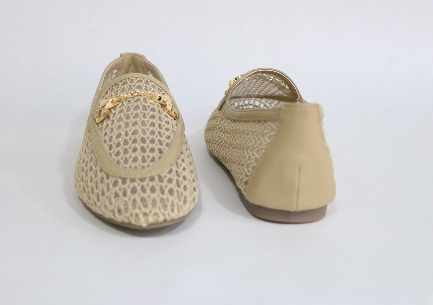 FLAT BALLERINE