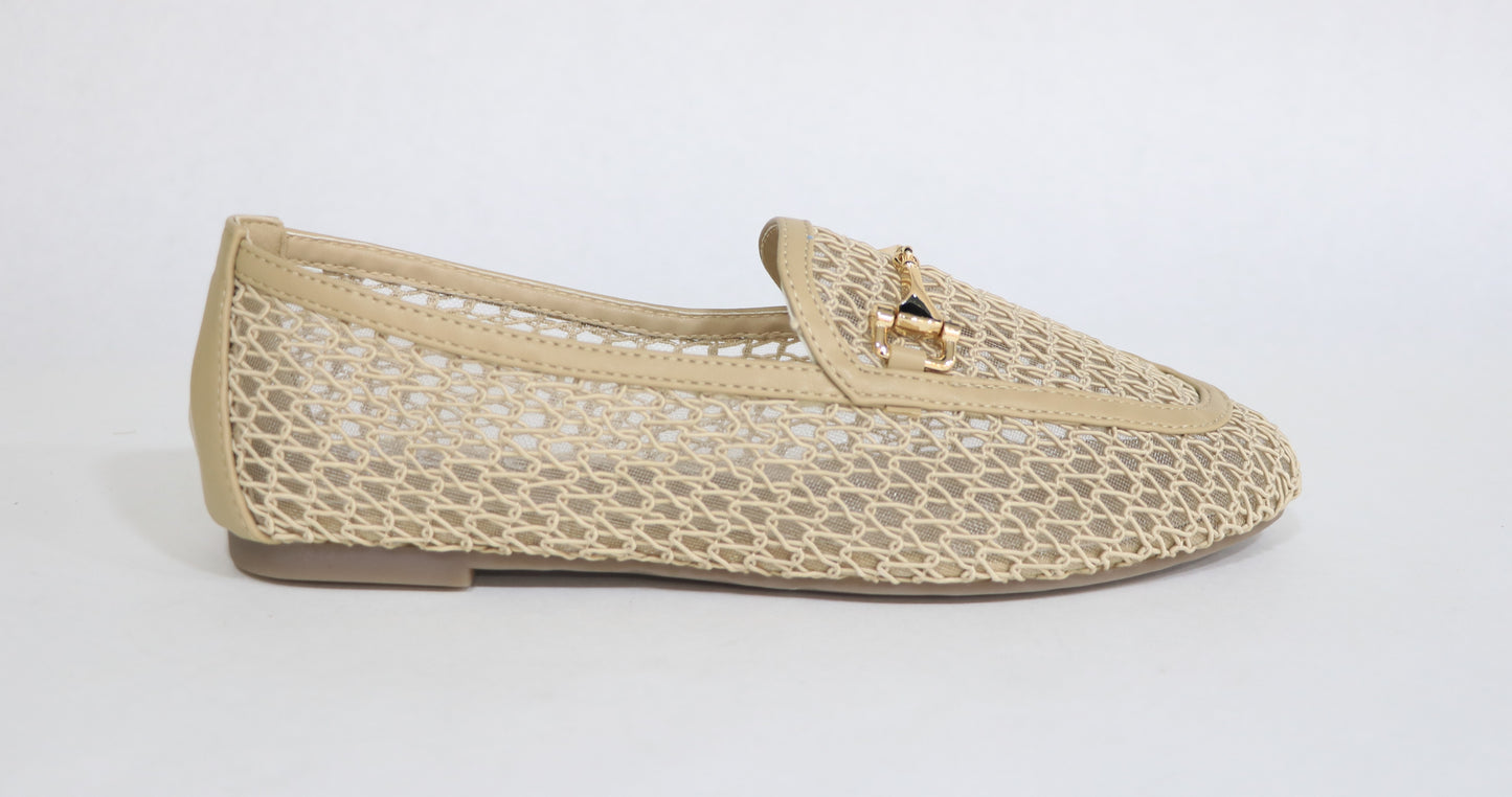FLAT BALLERINE