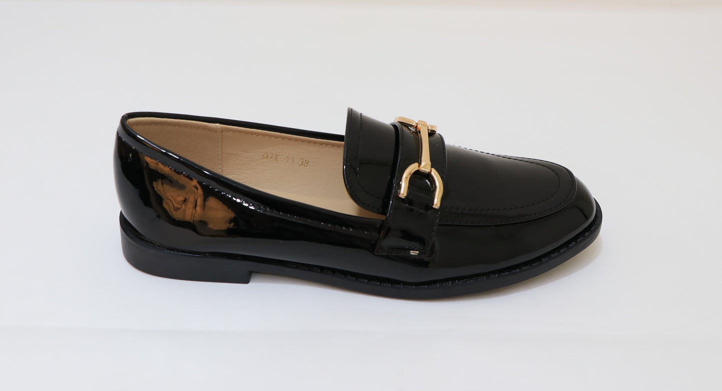 EQUIPE LOAFERS