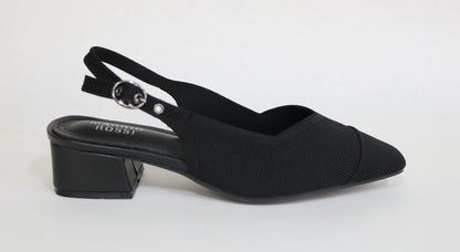 CLOSED SANDAL