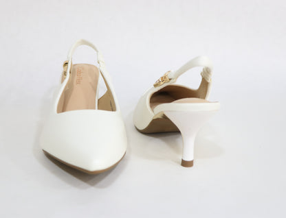 CLOSED SANDAL