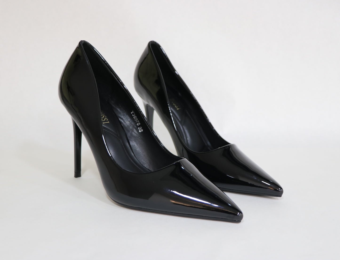HIGH HEELS PUMP