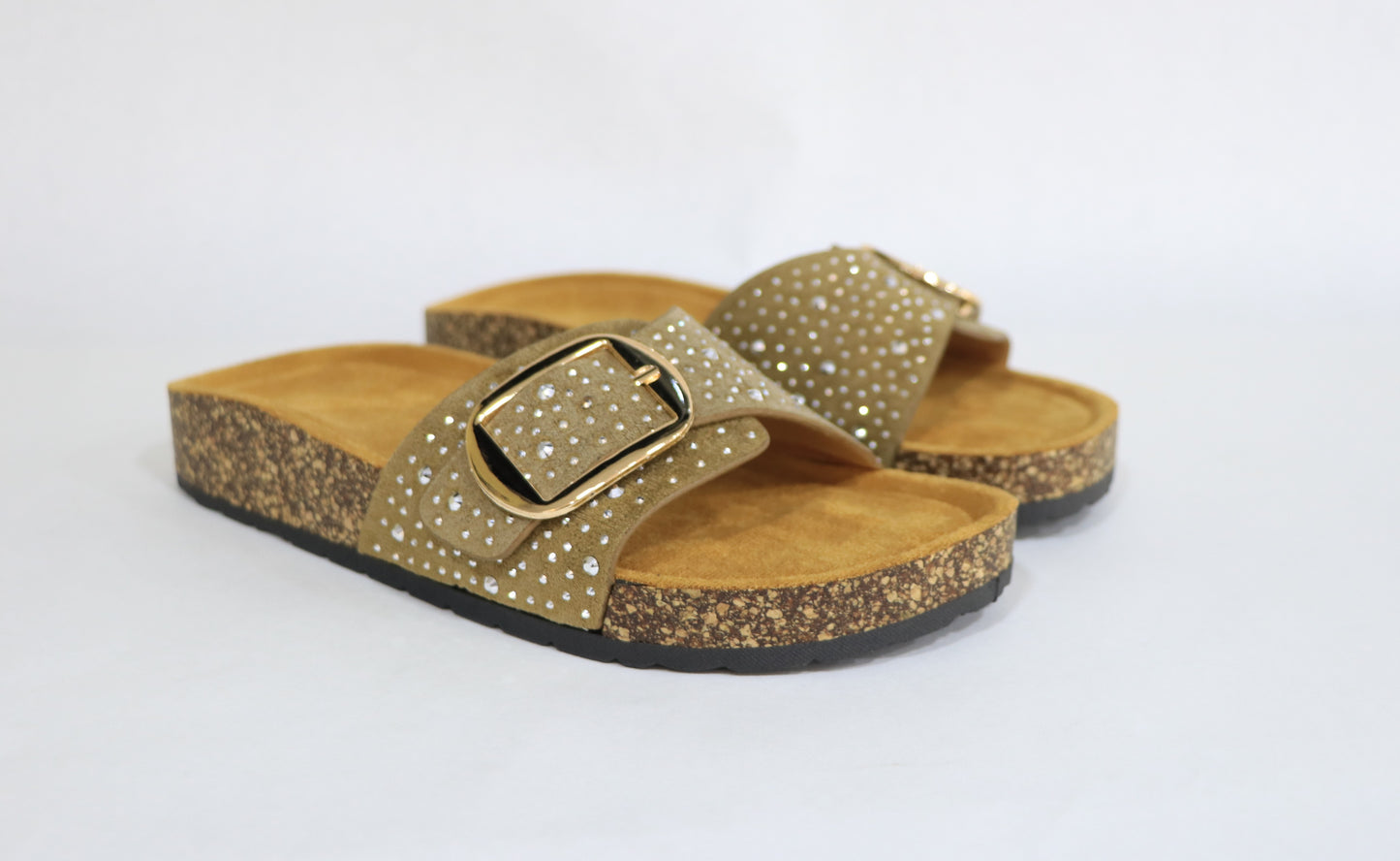 SLIPPERS