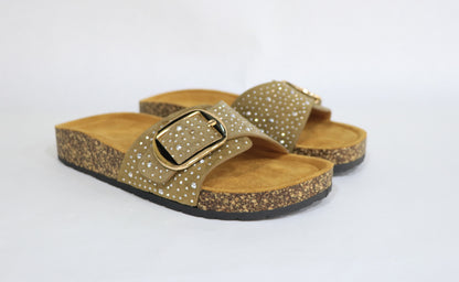 SLIPPERS