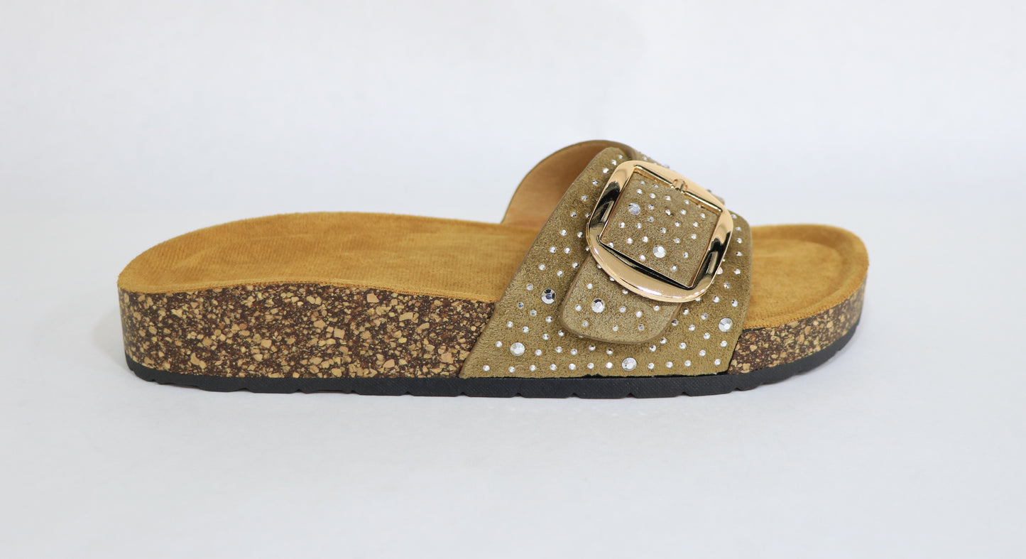 SLIPPERS